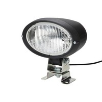 Arbeitsscheinwerfer 12 V 65 W H9 Halogen Hella FüR U.A. Aebi