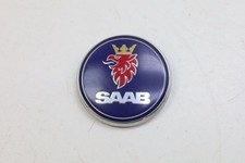 EMBLEM EMBLEM Saab 9-7X SUV 5.3i V8 AWD (LH6(V8-325)) 2007 12769686 / 5289905