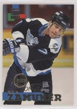 1994-95 Topps Stadium Club Members Only Rob Zamuner #48 08ye