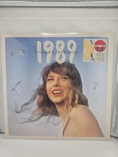 Taylor Swift - 1989 (Taylor's Version) Tangerine Edition