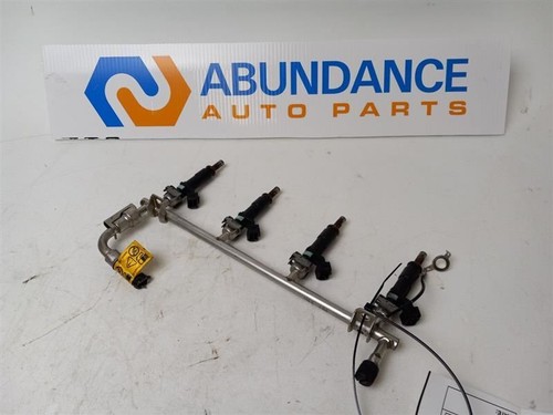 FUEL RAIL FOR 2012-2018 CHEVROLET CRUZE OEM - Picture 2 of 12
