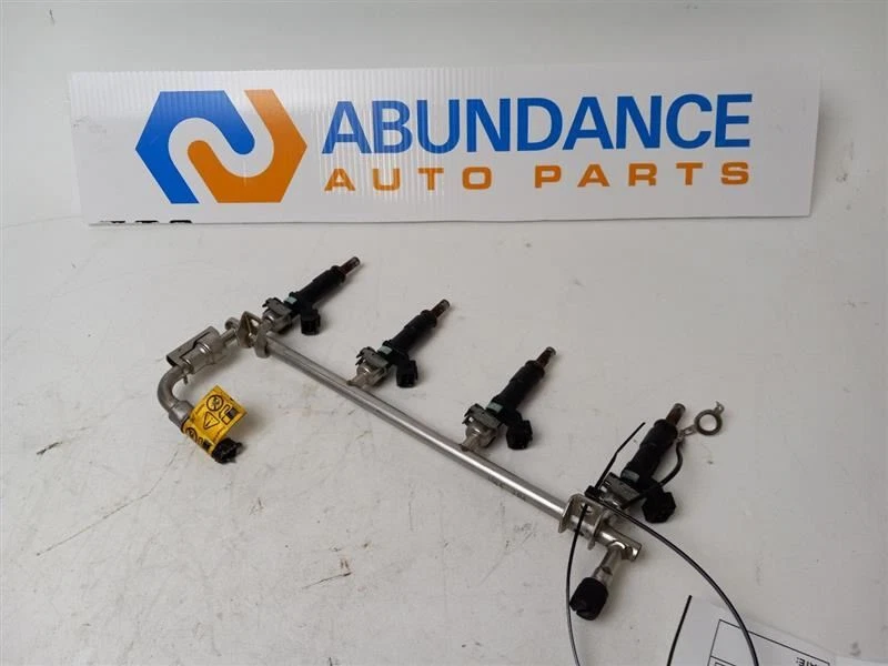 Riel de combustible para Chevrolet Cruze 2012-2018 Foto 2 de 4