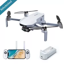Potensic ATOM GPS Drone 4K 3-Axis Gimbal Lightweight and Foldable for Beginners