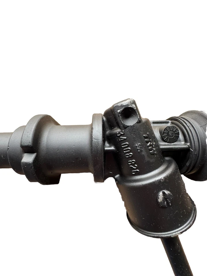 TRM JRM172 Steering Gear Mechanical For CORSA B,COMBO,TIGRA 93-02 - Image 4 of 4