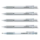 Staedtler 925 25 Mechanical Pencil SILVER