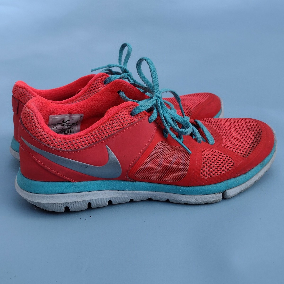 flex 2014 run