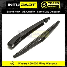 IntuPart For Vauxhall Opel Antara 12" 305mm (2010-2016) Rear Wiper Arm + Blade K