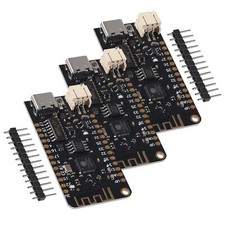 3PCS ESP32 Lite V1.0.0 WiFi Bluetooth Development Board Antenna ESP32 ESP-32 ...