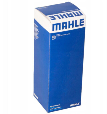 MAHLE KRAFTSTOFFFILTER KL 84 LEITUNGSFILTER FUER AUDI A2 (8Z0)