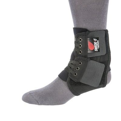 Swede-O Powerwrap Ankle Support Helps Prevent Sprains Ankle Injuries USA