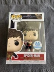Funko Pop - Spider-Man Unmasked! No Way Home - Funko Shop Exclusive! In Stock!
