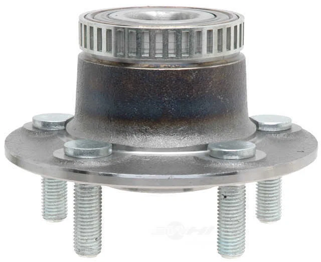 Conjunto de cojinete de rueda y buje para Plymouth Breeze RAYBESTOS 1996-1997 Foto 3 de 3