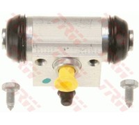 Radbremszylinder Trw BWH408 FüR CitroëN Jumpy Jumpy Kasten