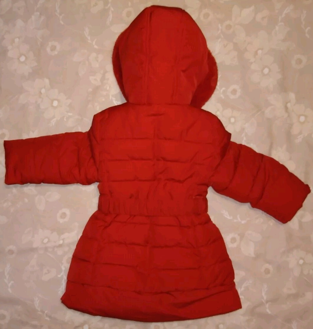 Veste/sautoir Jasper Conran Pour Enfant 2-3 Ans - Occasion En Très Bon état