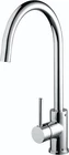 Bristan PST EFSNK C PISTACHIO Easyfit Sink Mixer Tap, Chrome - NEW