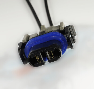 Für Honda Accord 1X Handy Pack Scheinwerfer Stecker 2008-2013