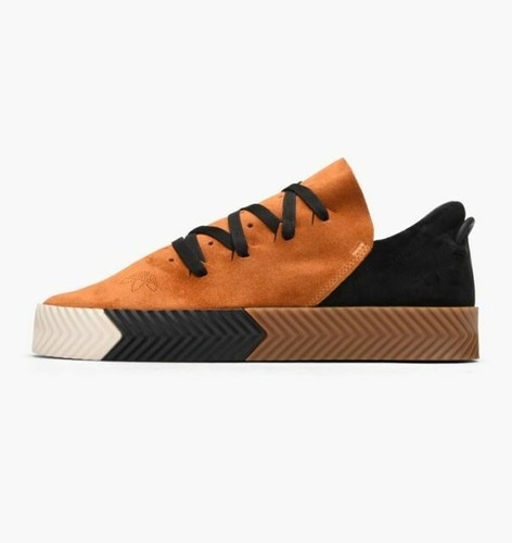 adidas aw skate alexander wang sand