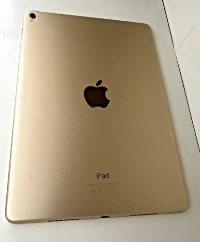 Apple iPad Pro 128GB Unlocked 