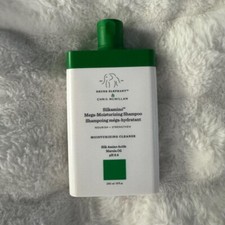 Image of Drunk Elephant Silkamino Mega-Moisturizing SHAMPOO 8 Oz NEW &  SEALED 