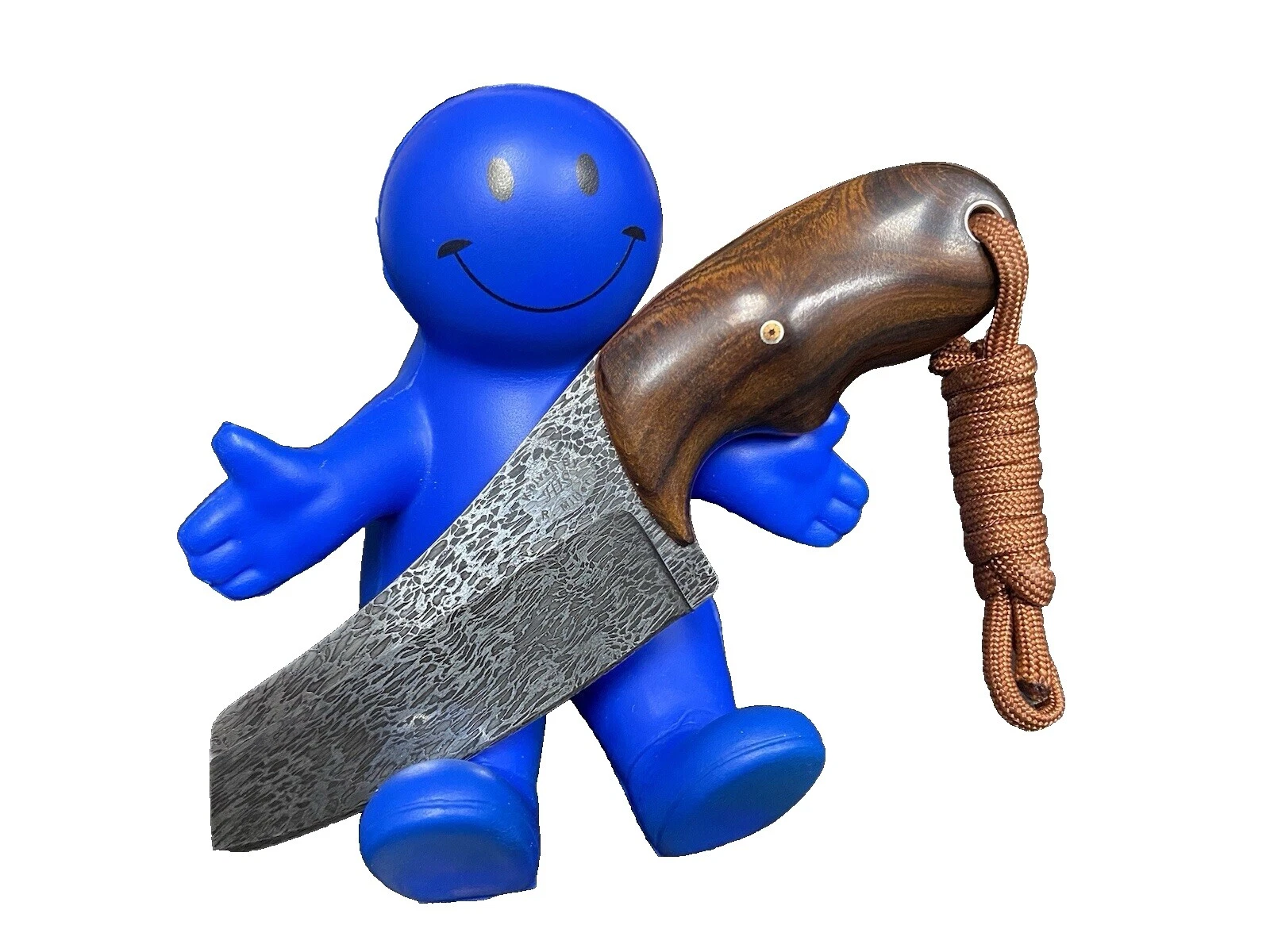 Miller Collectible Modern Everyday Carries Fixed Blade Knives