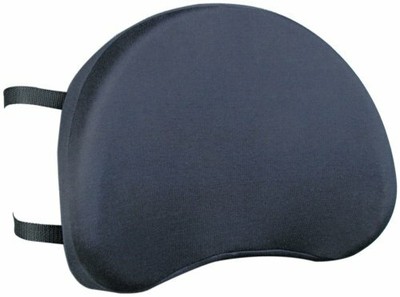 Backrest 11inwidth poly bk (750333644005)