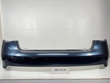 2005-2010 Volkswagen Jetta Rear Bumper Cover Oem