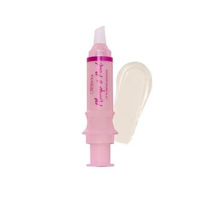Beauty Creations Plump & Pout Gloss Lip Plumper  MYSTERY 0.2oz/ 6ml
