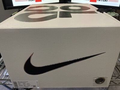 nike adapt auto max infrared for sale