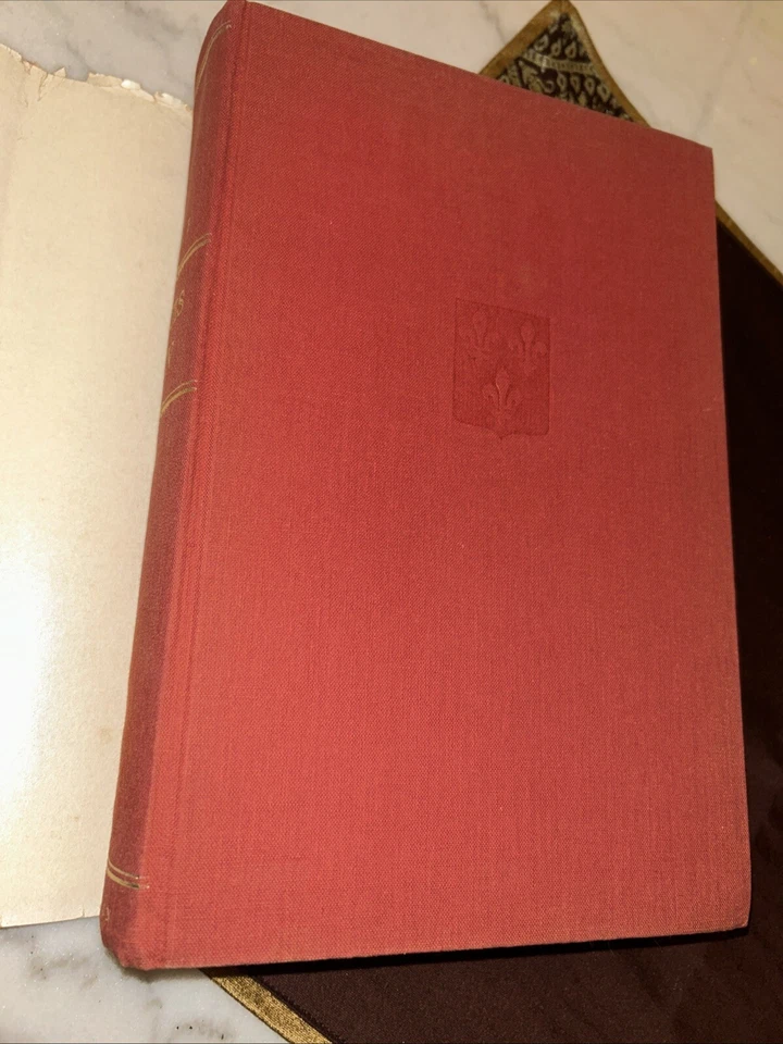 Louis XIV Fourteenth Biography 1968 John B Wolf First Edition Hardcover - Image 2 of 4