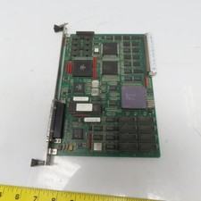 NUM FC 200 202 373 C 0204202778 PLC Processor Graphic Circuit Board PCB
