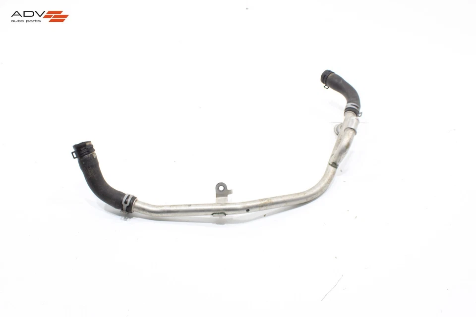 2019-24 GMC SIERRA 1500 LIMITED 2.7L ENGINE AC HVAC HEATER OUTLET HOSE TUBE OEM - Image 2 of 4