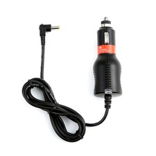 DC Car Charger Auto Power Supply Adapter For RCA DPDM95R Portable DVD Player TV