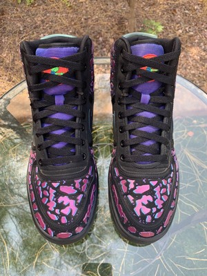 Size 9 - Nike Vandal Premium Qs Area 72 2013 | eBay