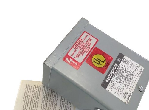 Nissyo 110/120V to 100V 1500W Step Down Voltage Transformer