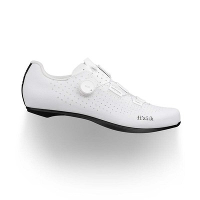 Fizik Tempo Decos Carbon Road Cycling Shoe - Reg. $300