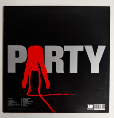 R\u0026B+ソウル CD  Lawn Party  EJCD9001  /00110 Amazon.com: Neon Ballroom - Limited Gatefold 180-Gram