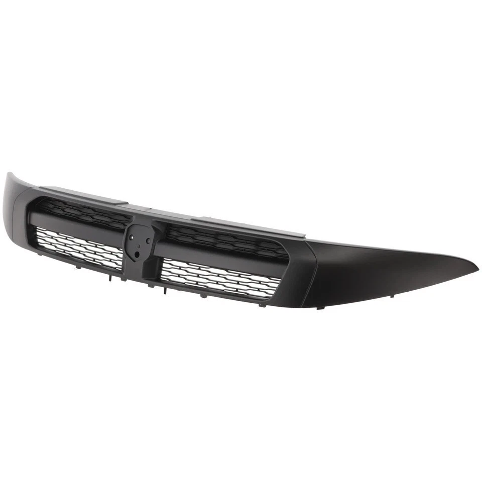 Front Grille Fits 2015-2018 Ram ProMaster CH1200433 New Replacement 5YH08DX8AA - Image 2 of 2