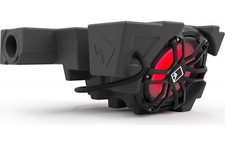 Rockford Fosgate RZR19PXP-RSS Polaris RZR Pro XP 4 Rear Sub Kit 2019  NEW 