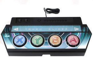 Hori Hatsune Miku Project Diva Mega39 S Controller Nintendo Switch From Japan Ebay