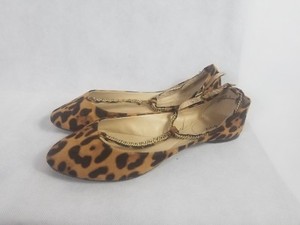 bamboo pointed toe flats