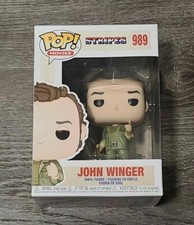 Funko Pop Stripes Movie Figures 15