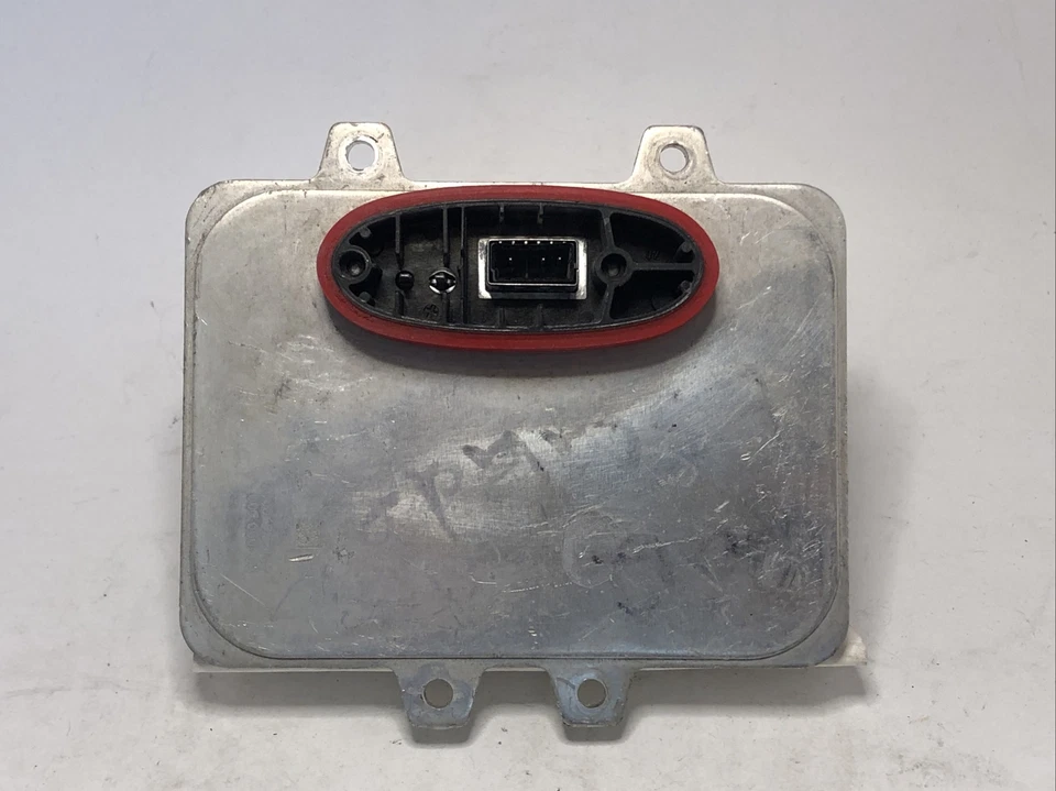 Módulo de control de faros lastre OEM HELLA 5DV00900000 Foto 3 de 4