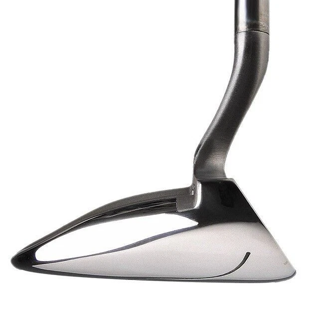 NEW BIG 36" ACER GOLF XK WEDGE FLIPPER 46 DEGREE UTILITY WEDGE CHIPPER IRON CLUB - Image 3 of 4