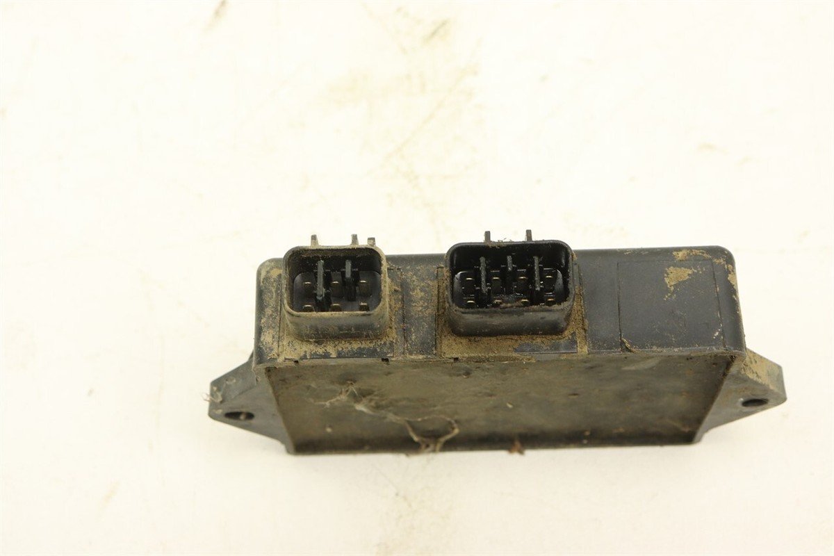 Kawasaki Teryx 750 LE 08 CDI ECU ECM Box 21119-0092 44481 | eBay