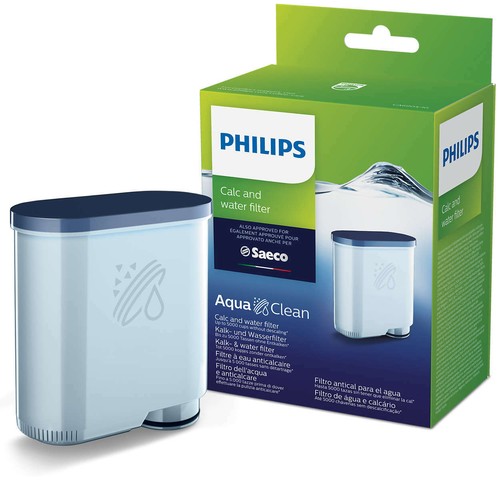 PHILIPS SAECO AquaClean Calc and Water 