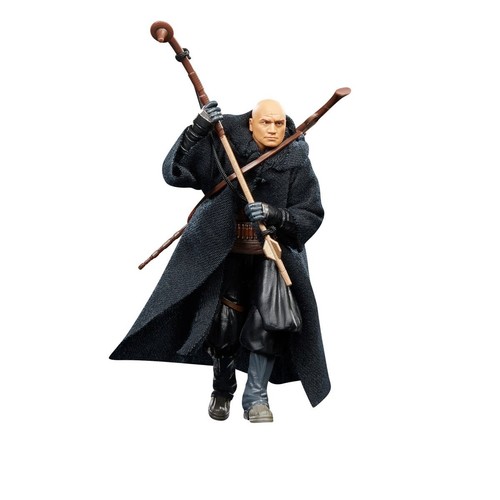STAR WARS 3.75" LA COLECCIÓN VINTAGE - WAVE 32 - JUEGO DE 4 FIGURAS *NO COMO NUEVAS* - Imagen 6 de 6