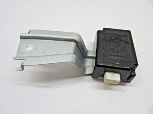 2010 TOYOTA HIGHLANDER TIRE PRESSURE MONITOR RECEIVER 89760-0E030 10 11 12