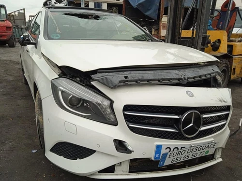 43R-00049 Luna Custodia Delantera Derecha para MERCEDES-BENZ 2020 109729 - Imagen 6 de 9