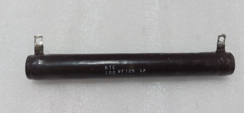 NTE 100WF125 Resistor 100 WF125 LF - Image 4 of 4
