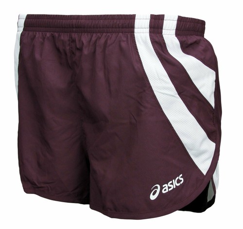 Asics Damen Intensität 1/2 Split Shorts - Sportshorts - mehrere Farben - Bild 11 von 16
